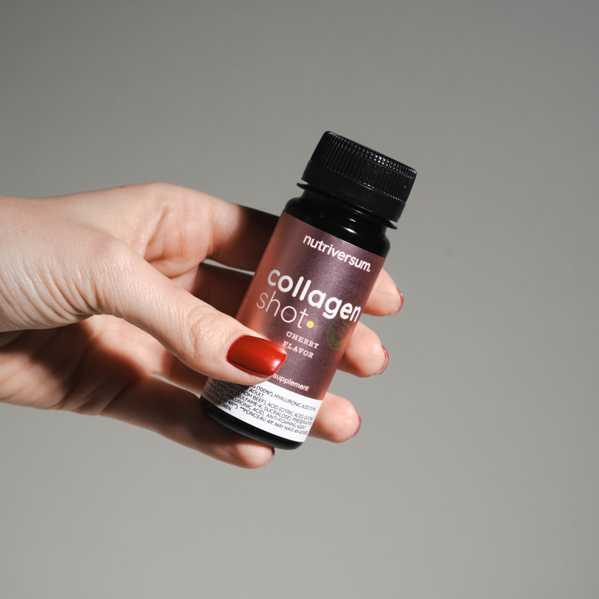 Nutriversum Collagen Shot
