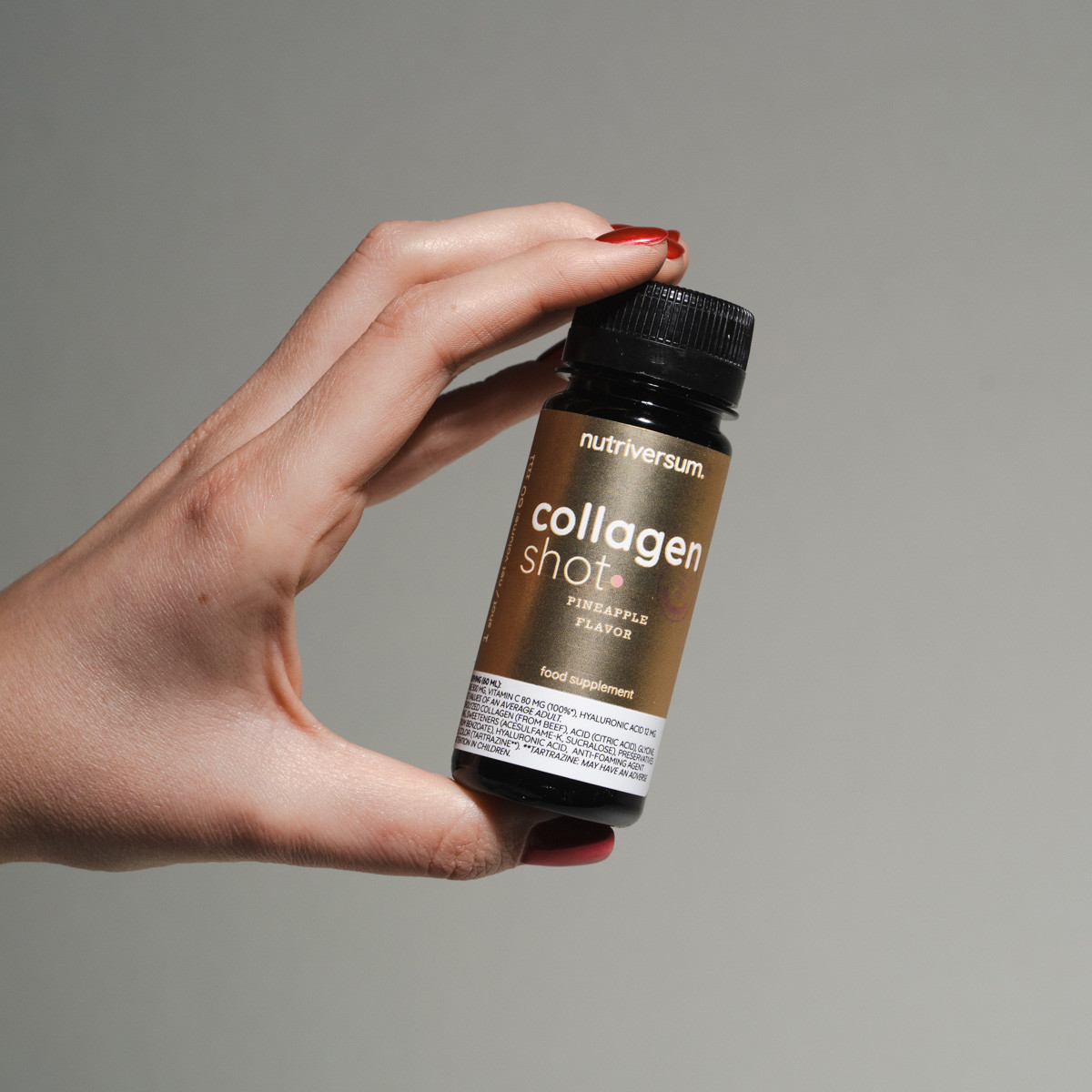 Nutriversum Collagen Shot