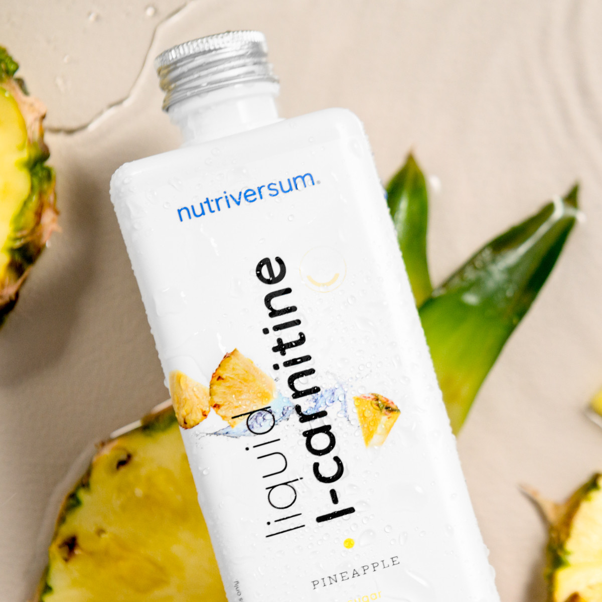 L carnitine 500 ml, 3000 mg l-karnitin tartalommal