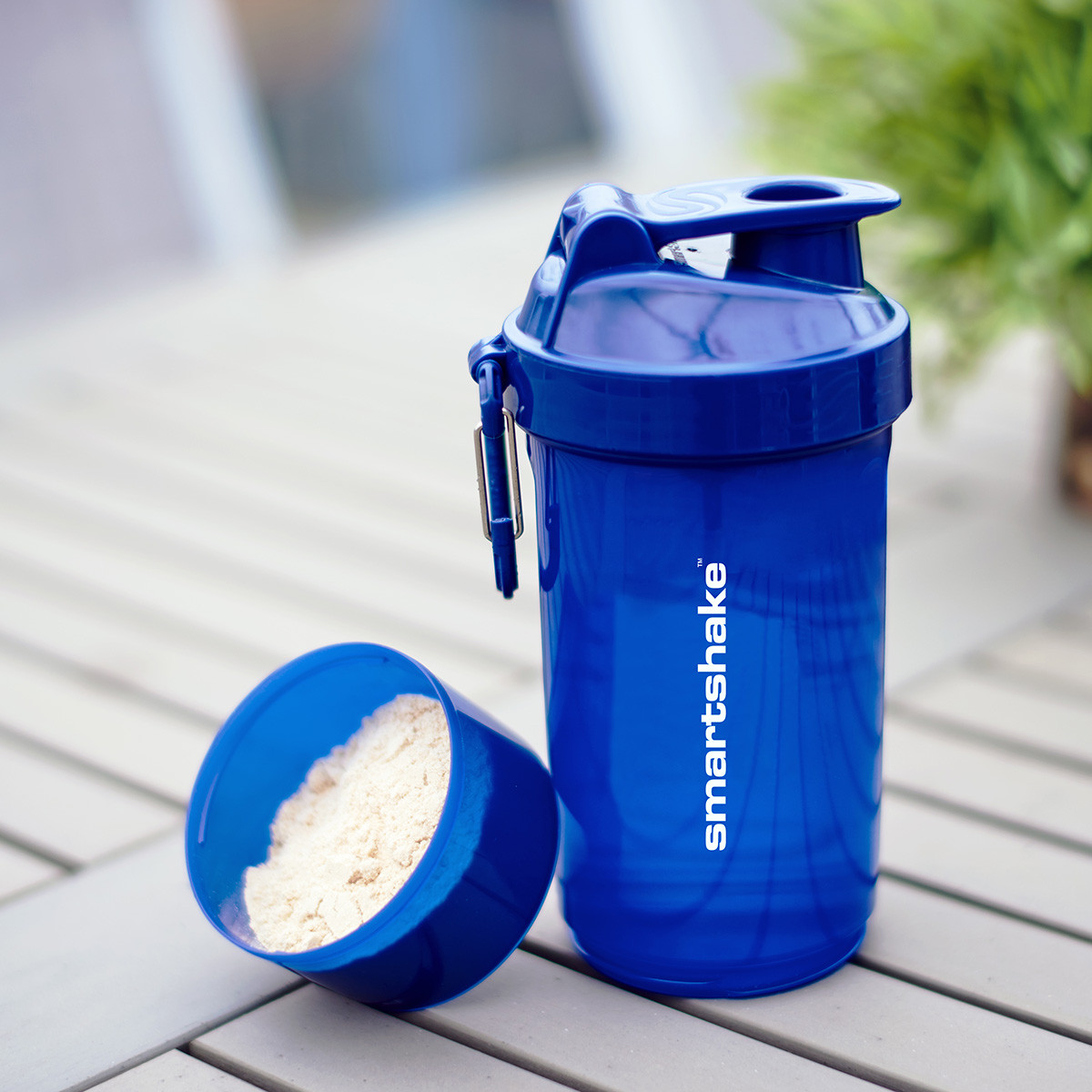 Smartshake Original2GO ONE shaker