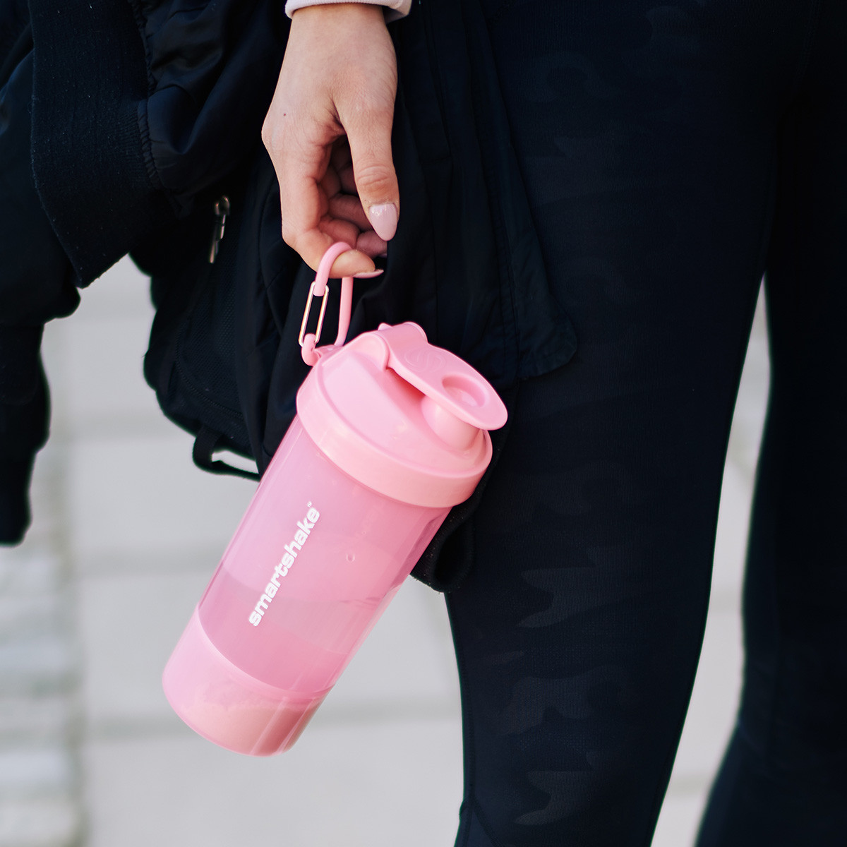 Smartshake Original2GO ONE shaker