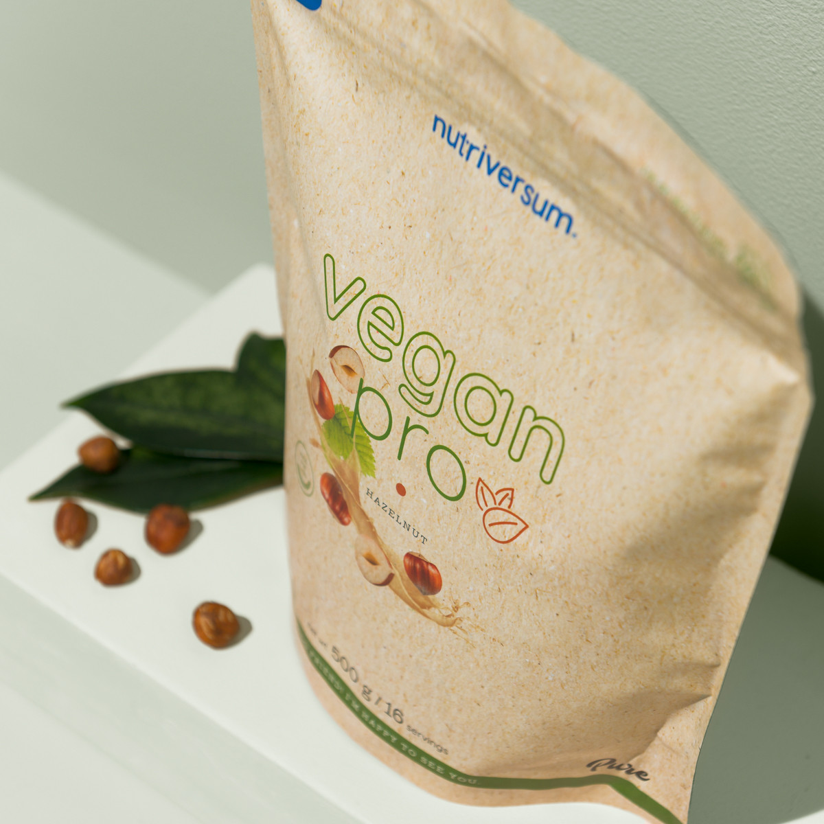 Növényi eredetű protein, a vegán fehérjebevitel növeléséhez