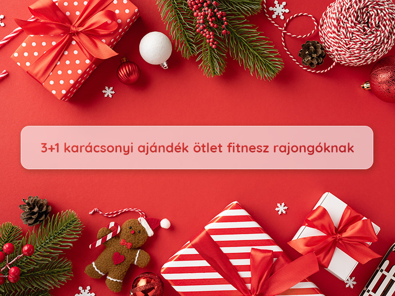 ajándék ötlet