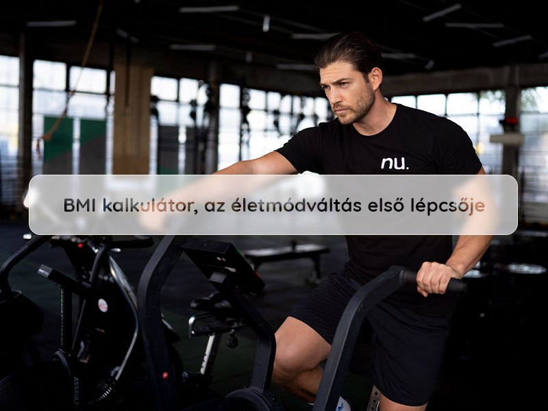 bmi kalkulátor