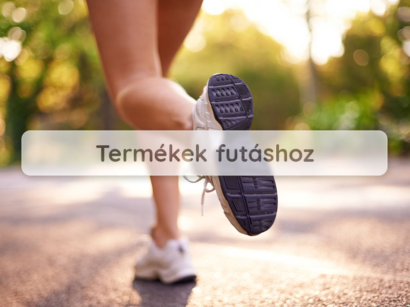 Izotóniás ital futáshoz