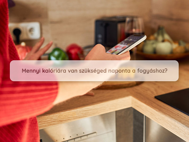 kalória kalkulátor