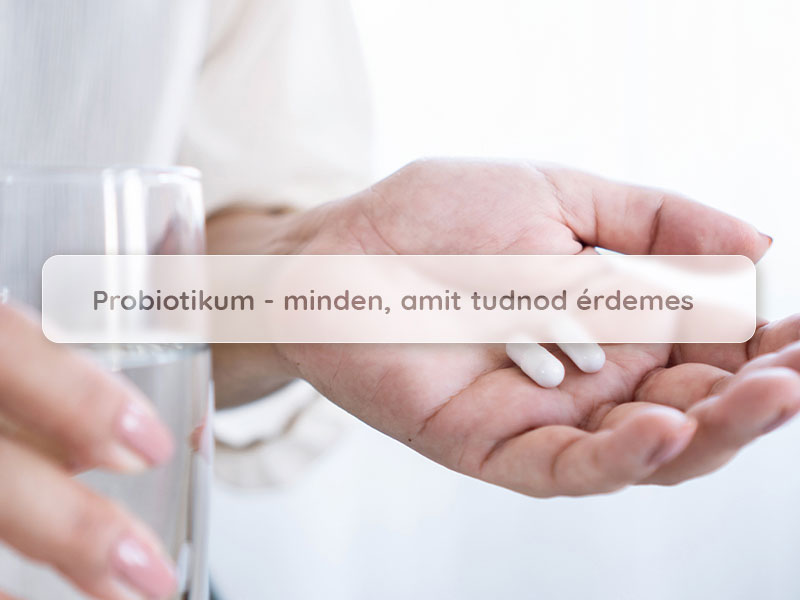 probiotikum