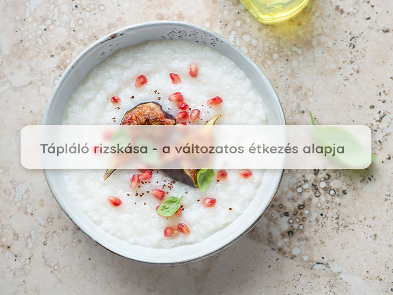 rizskása