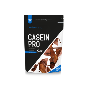 Casein Pro a Nutriversumtól