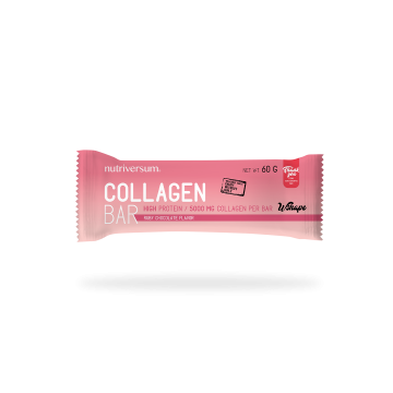 Collagen Bar a Nutriversumtól