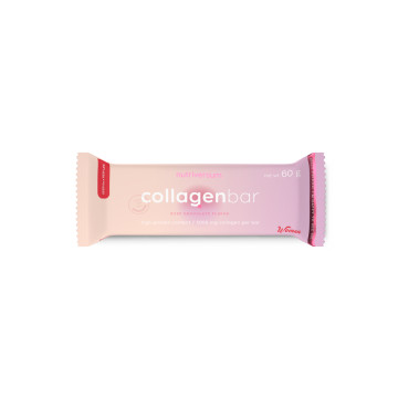 Collagen Bar fehérjeszelet a Nutriversumtól
