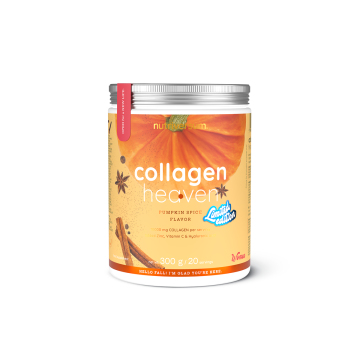Collagen Heaven kollagén por a Nutriversumtól