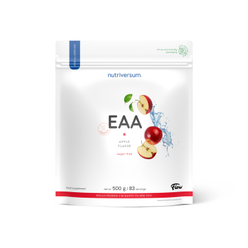 EAA Sugar Free 500 g a Nutriversumtól