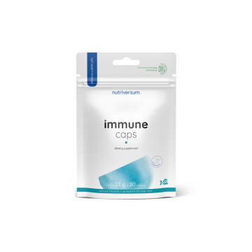 Immune Caps a Nutriversumtól