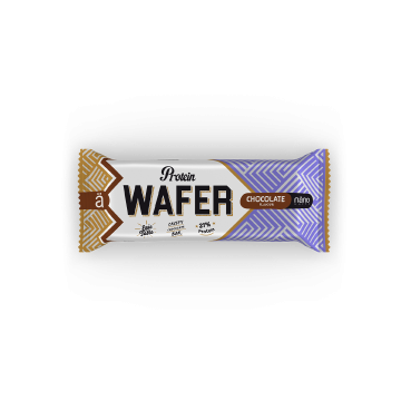 Protein Wafer a Nano Suppstól