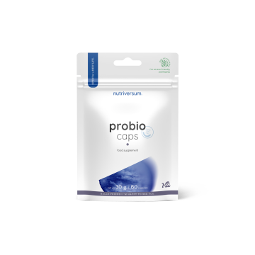 Probio probiotikum kapszula a Nutriversumtól