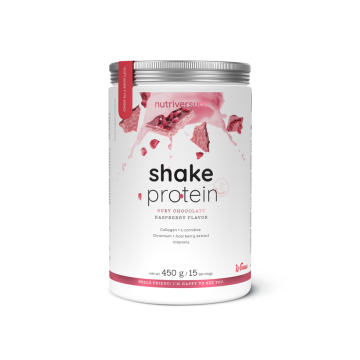 Shake Protein a Nutriversumtól