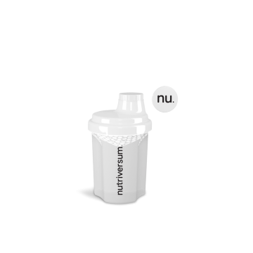 Shaker Unisex Mini a Nutriversumtól