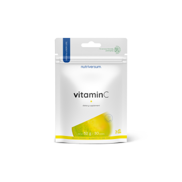 C vitamin a Nutriversumtól