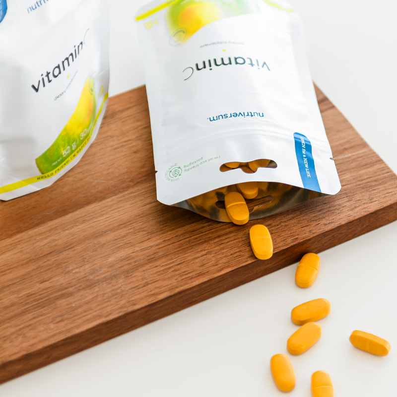 aszkorbinsav c-vitamin