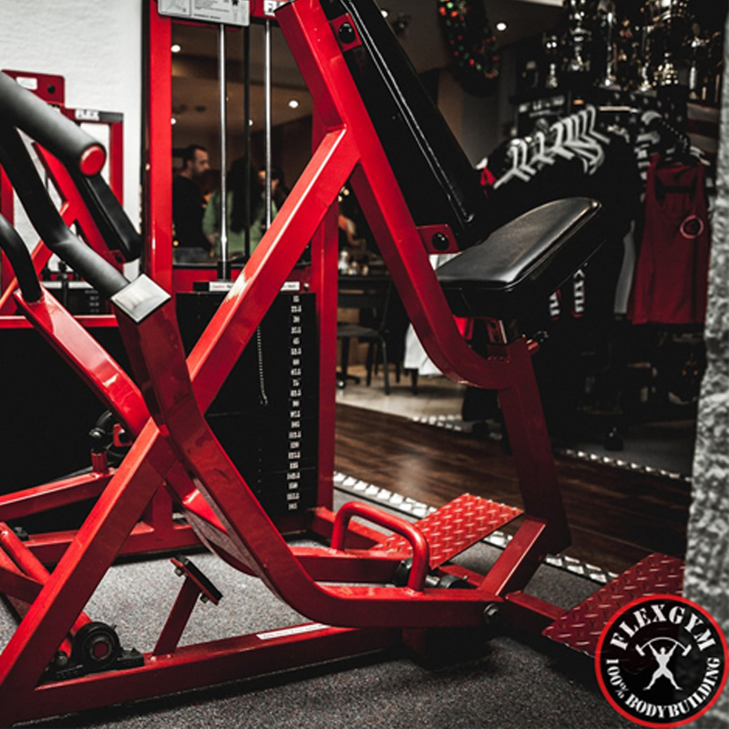 edzőterem flexgym budapest