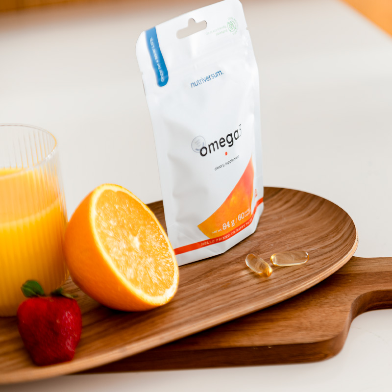 halolaj kapszula omega 3
